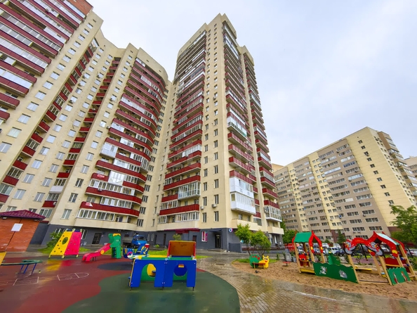 
  Продается 3-комн. квартира, 80.11 м², Галущака ул, д. 15
. Фото 27.