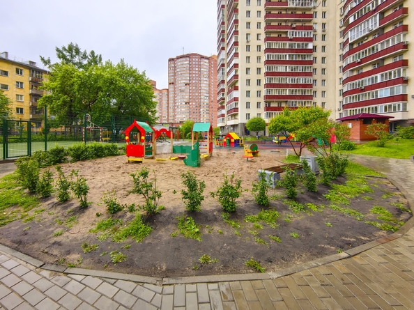 
  Продается 3-комн. квартира, 80.11 м², Галущака ул, д. 15
. Фото 30.