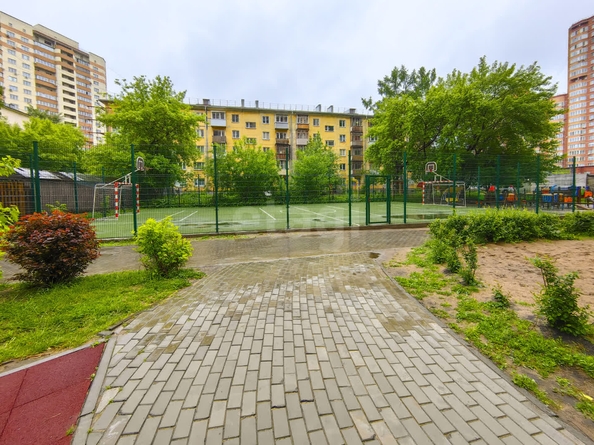 
  Продается 3-комн. квартира, 80.11 м², Галущака ул, д. 15
. Фото 31.