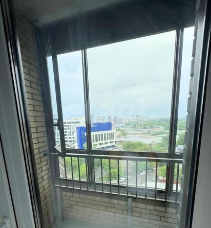 
  Сдается 1-комн. квартира, 30 м², Трудовая ул, д. 25/1
. Фото 9.