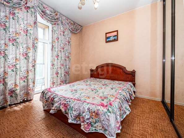 
  Продается 3-комн. квартира, 55.5 м², Красный пр-кт, д. 74
. Фото 26.