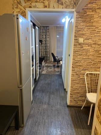 
  Сдается 2-комн. квартира, 40 м², Виктора Шевелева ул, д. 30
. Фото 6.