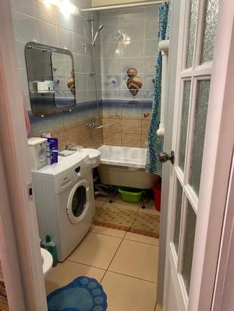 
  Сдается 2-комн. квартира, 40 м², Виктора Шевелева ул, д. 30
. Фото 13.