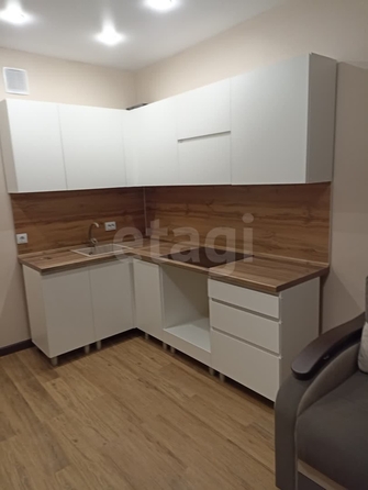 
  Сдается 2-комн. квартира, 39 м², Ясный Берег ул, д. 29
. Фото 4.