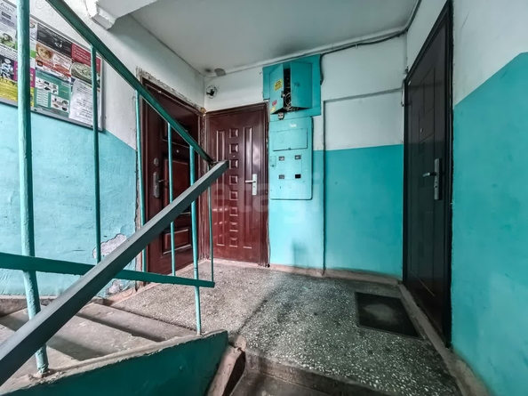 
  Продается 2-комн. квартира, 45 м², Гоголя ул, д. 190
. Фото 18.