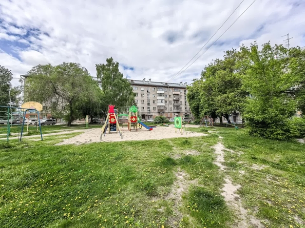 
  Продается 2-комн. квартира, 45 м², Гоголя ул, д. 190
. Фото 26.