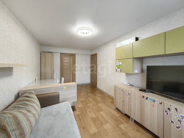 
  Продается 3-комн. квартира, 56.4 м², Красный пр-кт, д. 98
. Фото 4.