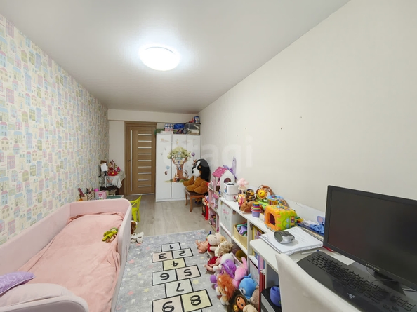 
  Продается 3-комн. квартира, 56.4 м², Красный пр-кт, д. 98
. Фото 13.