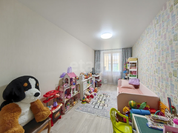 
  Продается 3-комн. квартира, 56.4 м², Красный пр-кт, д. 98
. Фото 14.