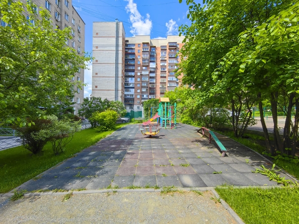 
  Продается 3-комн. квартира, 56.4 м², Красный пр-кт, д. 98
. Фото 31.