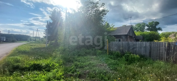 
  Продается дом, 30.5 м², рабочий поселок Мошково
. Фото 8.