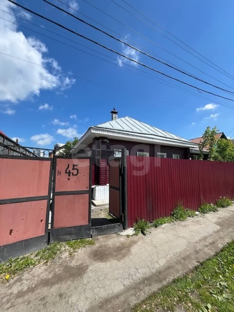 
  Сдается дом, 155 м², Воинская ул
. Фото 1.