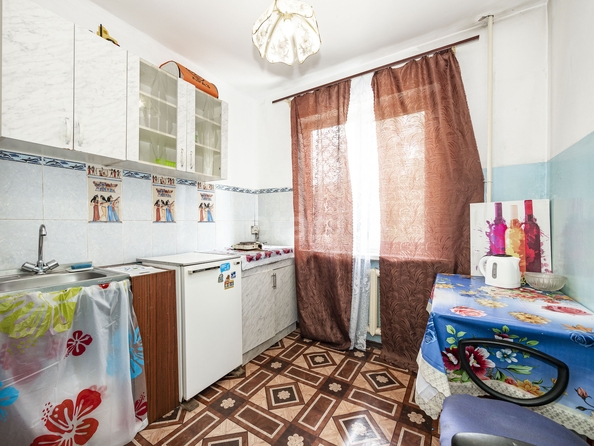 
  Сдается 1-комн. квартира, 31 м², Дмитрия Донского ул, д. 45
. Фото 7.