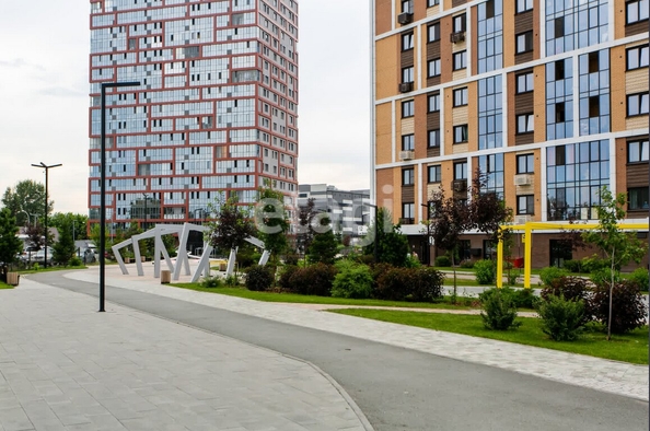 
  Продается 3-комн. квартира, 68.9 м², ЖК Ясный берег, дом Волна б/с 1-3 
. Фото 6.