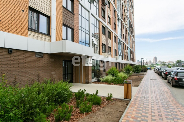 
  Продается 3-комн. квартира, 68.9 м², ЖК Ясный берег, дом Волна б/с 1-3 
. Фото 8.