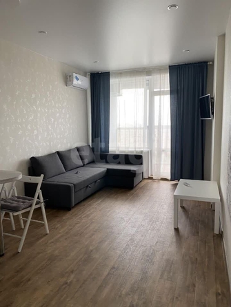 
  Сдается 1-комн. квартира, 30 м², Сибревкома ул, д. 9
. Фото 2.