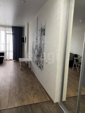 
  Сдается 1-комн. квартира, 30 м², Сибревкома ул, д. 9
. Фото 5.