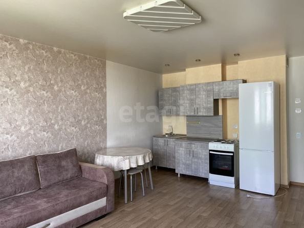 
  Сдается 1-комн. квартира, 32.6 м², Татьяны Снежиной ул, д. 39/1
. Фото 1.