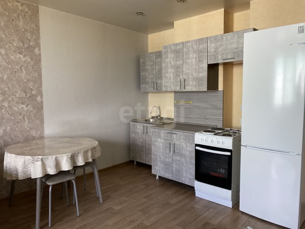 
  Сдается 1-комн. квартира, 32.6 м², Татьяны Снежиной ул, д. 39/1
. Фото 2.