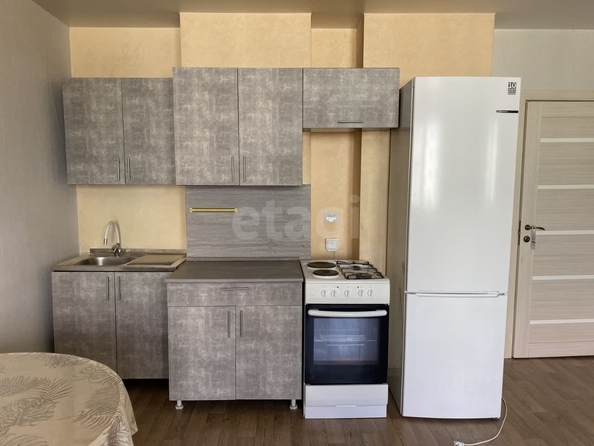 
  Сдается 1-комн. квартира, 32.6 м², Татьяны Снежиной ул, д. 39/1
. Фото 4.