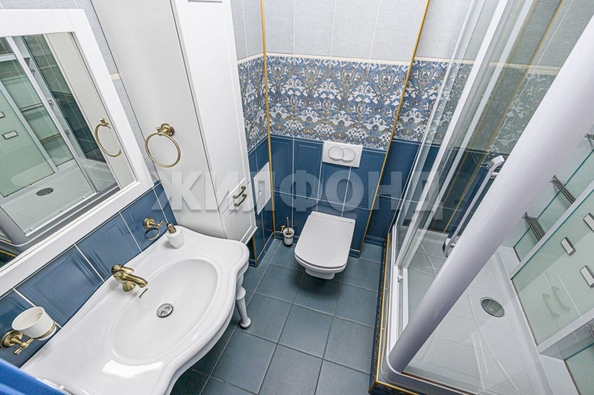 
  Продается 1-комн. квартира, 37 м², ЖК Красный проспект, дом 1
. Фото 7.