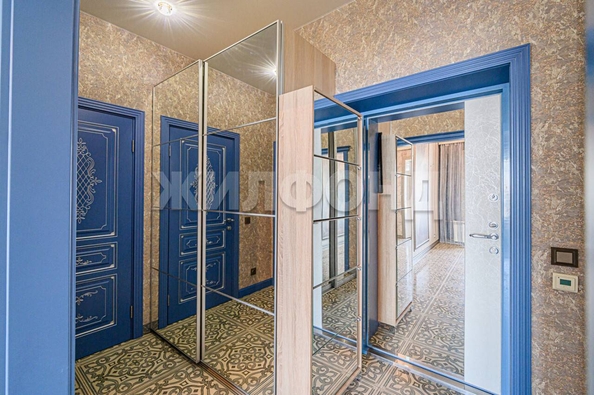 
  Продается 1-комн. квартира, 37 м², ЖК Красный проспект, дом 1
. Фото 11.