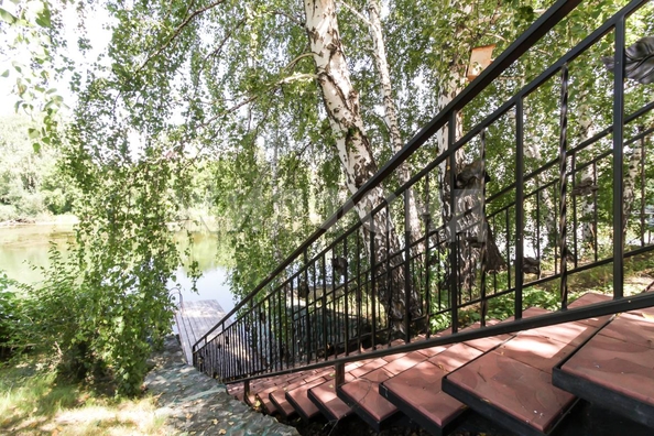 
  Продается дом, 175 м², Бердск
. Фото 33.