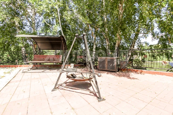
  Продается дом, 175 м², Бердск
. Фото 35.