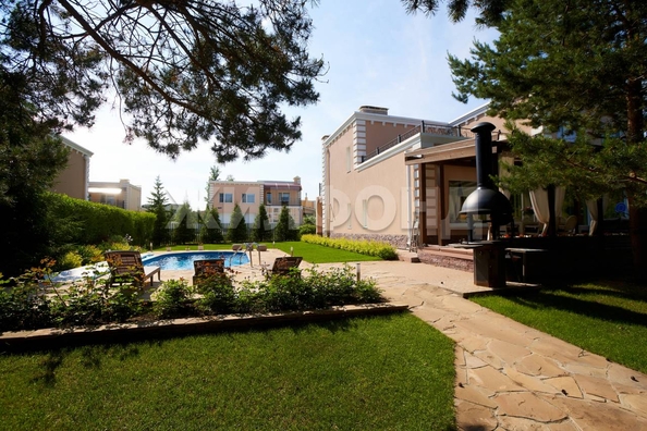 
  Продается дом, 312.8 м², поселок Озерный
. Фото 20.