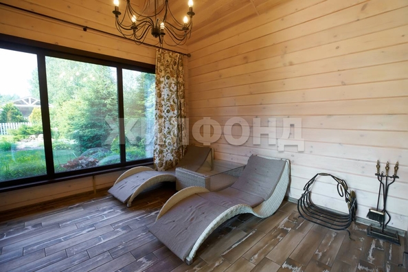 
  Продается дом, 312.8 м², поселок Озерный
. Фото 21.