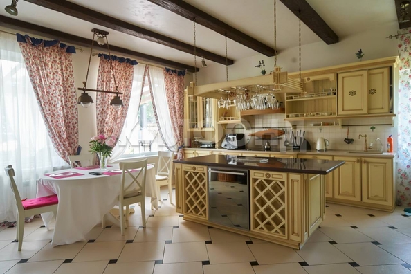 
  Продается дом, 312.8 м², поселок Озерный
. Фото 26.