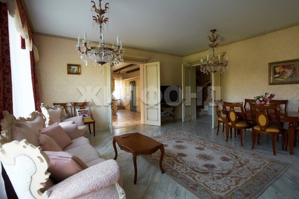 
  Продается дом, 312.8 м², поселок Озерный
. Фото 31.
