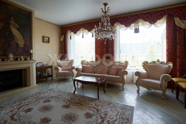 
  Продается дом, 312.8 м², поселок Озерный
. Фото 32.