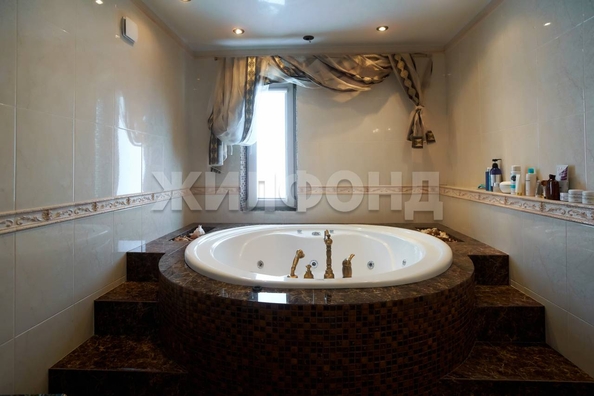 
  Продается дом, 312.8 м², поселок Озерный
. Фото 46.