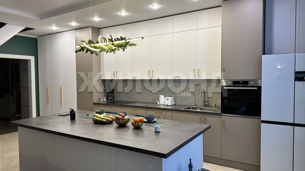 
  Продается дом, 128.3 м², поселок Озерный
. Фото 10.