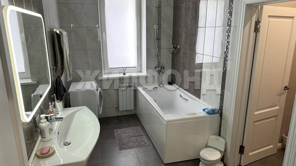 
  Продается дом, 128.3 м², поселок Озерный
. Фото 16.