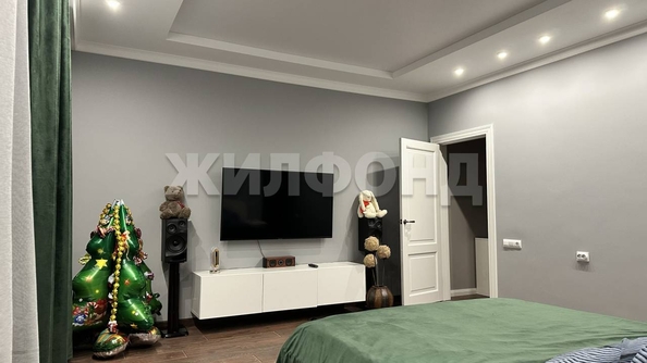 
  Продается дом, 128.3 м², поселок Озерный
. Фото 21.