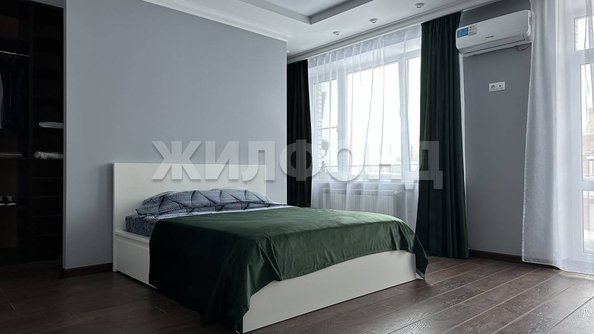 
  Продается дом, 128.3 м², поселок Озерный
. Фото 26.