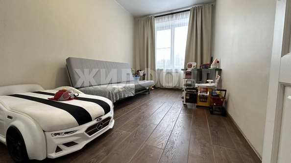 
  Продается дом, 128.3 м², поселок Озерный
. Фото 30.