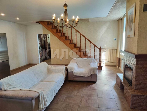 
  Продается дом, 149.02 м², поселок Озерный
. Фото 6.