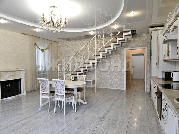 
  Продается дом, 128.3 м², поселок Озерный
. Фото 3.