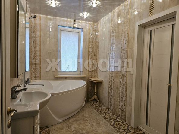 
  Продается дом, 128.3 м², поселок Озерный
. Фото 6.