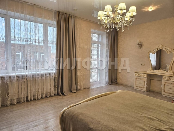 
  Продается дом, 128.3 м², поселок Озерный
. Фото 16.