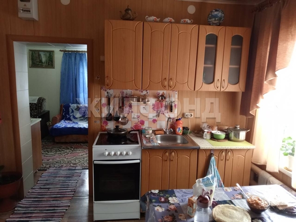 
  Продается дом, 32.9 м²,  
. Фото 2.