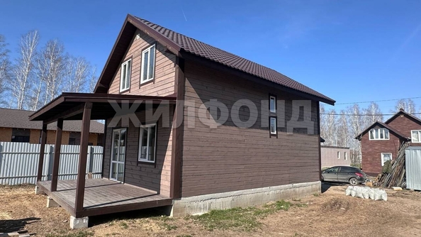 
  Продается дом, 105 м², село Каменка
. Фото 2.
