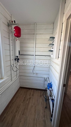 
  Продается дом, 105 м², село Каменка
. Фото 10.
