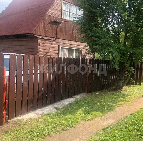 
  Продается дача, 45.1 м², СНТ Луч-2
. Фото 1.