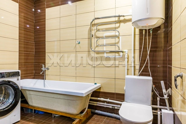 
  Продается дом, 125 м², ДНТ Царская усадьба
. Фото 10.
