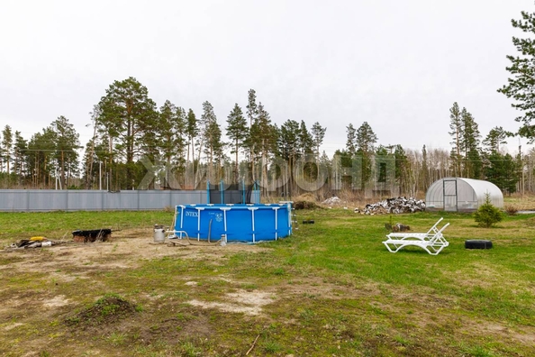 
  Продается дом, 125 м², ДНТ Царская усадьба
. Фото 22.