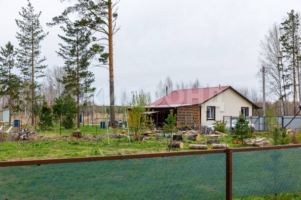 
  Продается дом, 125 м², ДНТ Царская усадьба
. Фото 31.